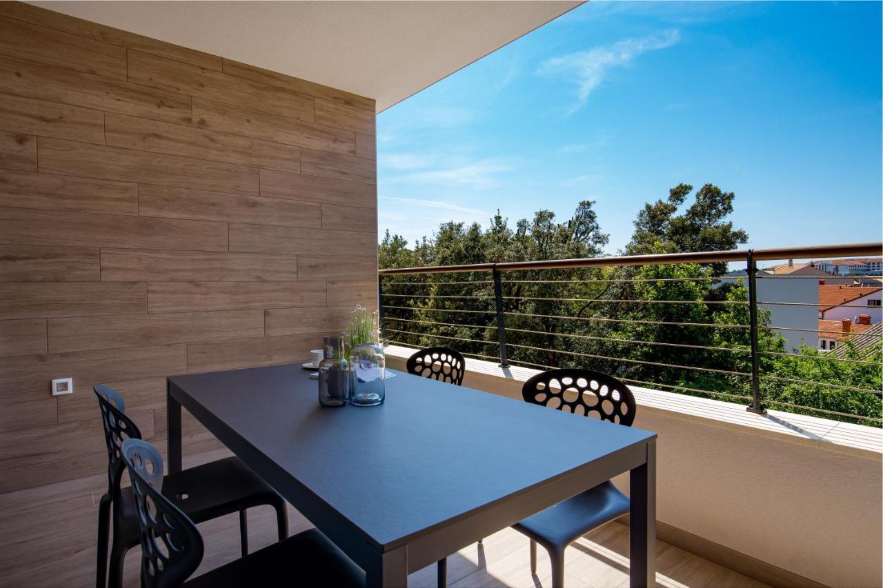Apartment Hana Pjescana Uvala Bagian luar foto